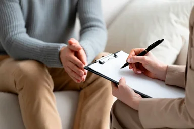 Консультация психиатра в Шамхал-Термене