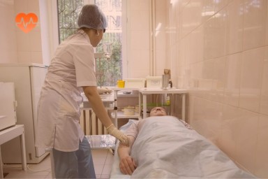 Бесплатное лечение алкоголизма в Шамхал-Термене
