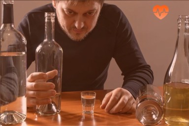 Лечение белой горячки в Шамхал-Термене