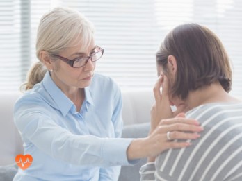 Панические атаки при алкоголизме в Шамхал-Термене