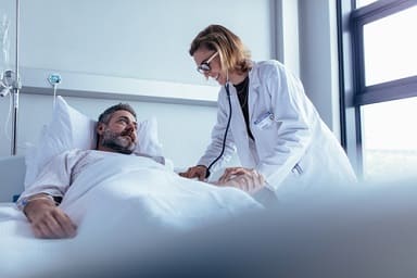 Лечение алкоголизма в стационаре в Шамхал-Термене