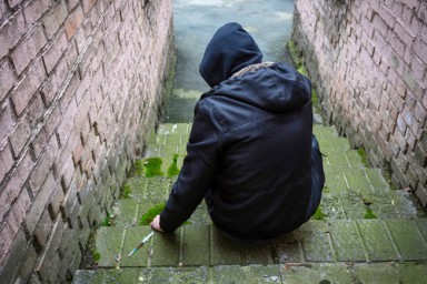 Лечение наркомании в Шамхал-Термене